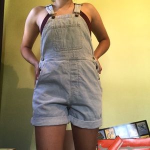 Overalls